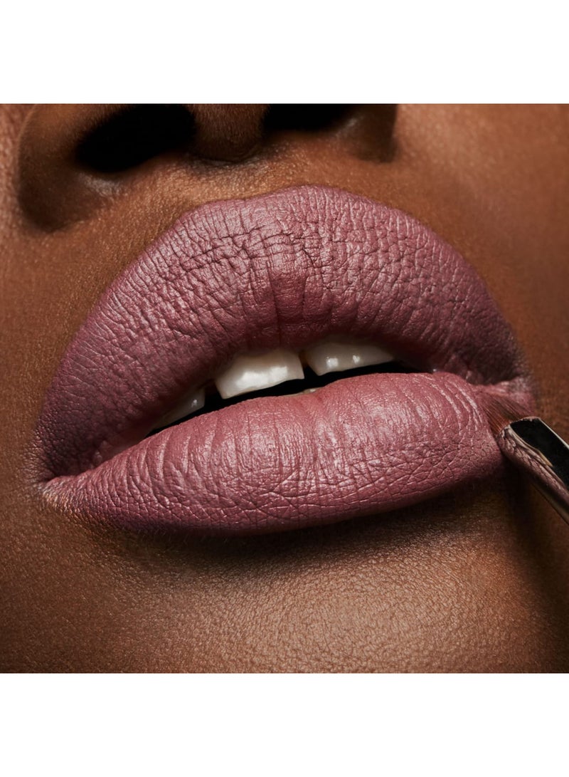 Matte Lipstick Mid-tone cool mauve Soar 3 g / 0.1 US oz
