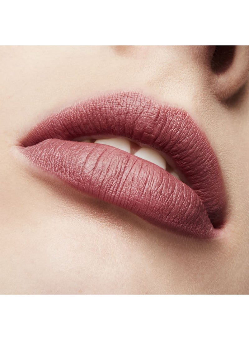 Matte Lipstick Mid-tone cool mauve Soar 3 g / 0.1 US oz