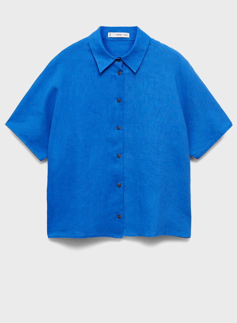 Button Down Shirt