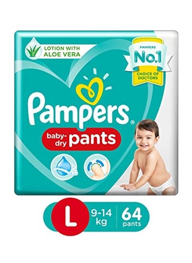 Pants Diaper