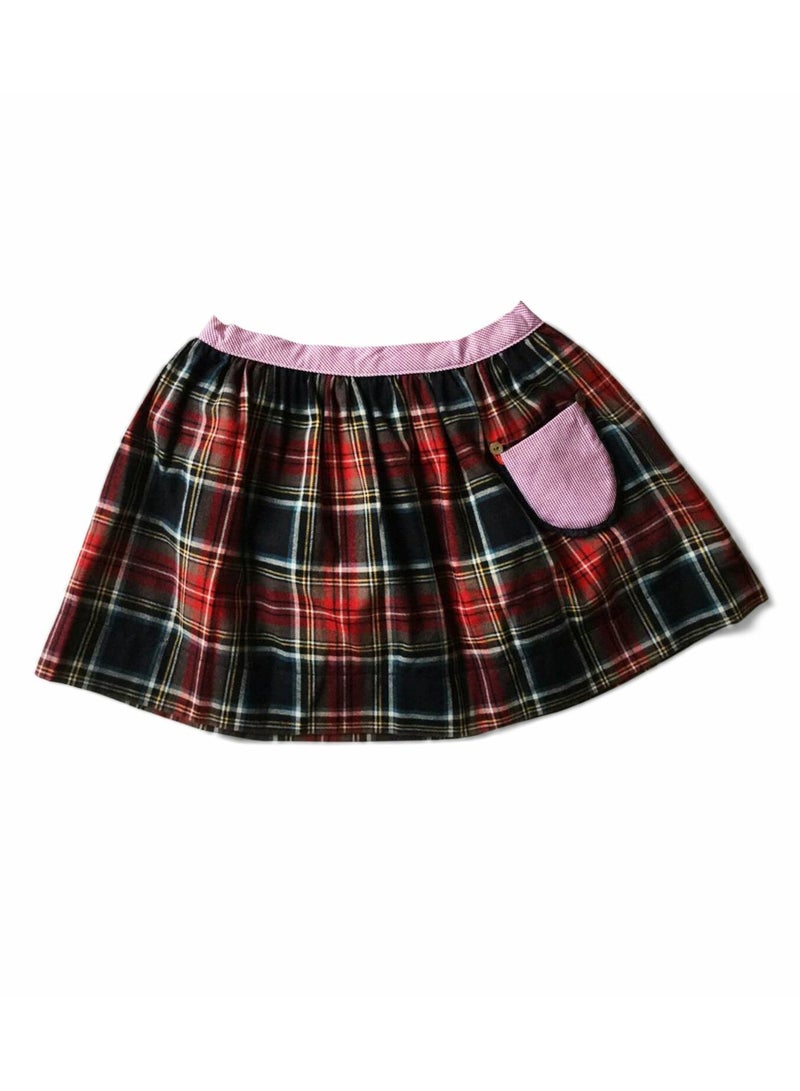 Les Enfantines Alouette/ Tartan