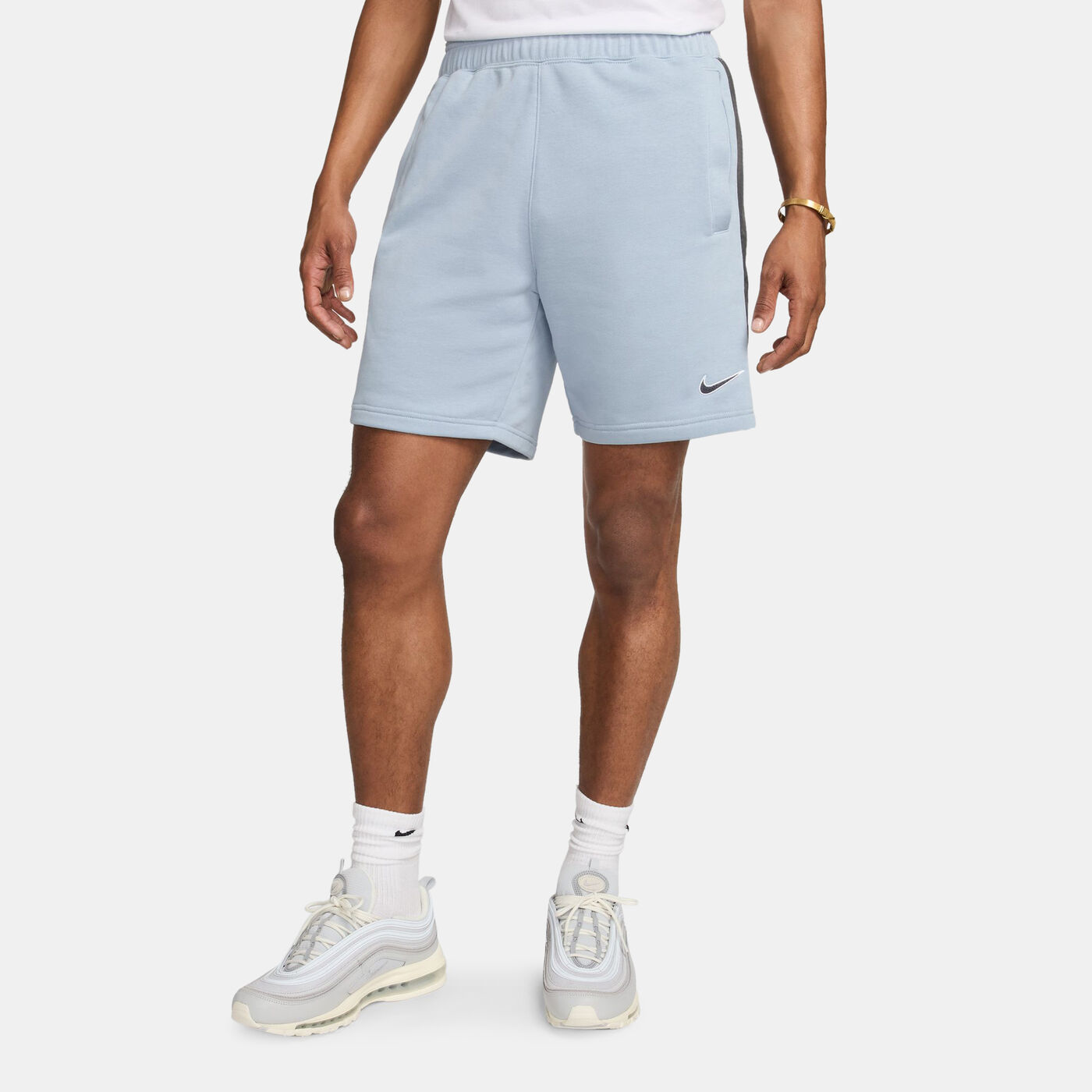 Men's Sportswear Special Shorts