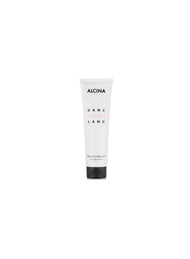 Alcina Smoothing Conditioner 150ml