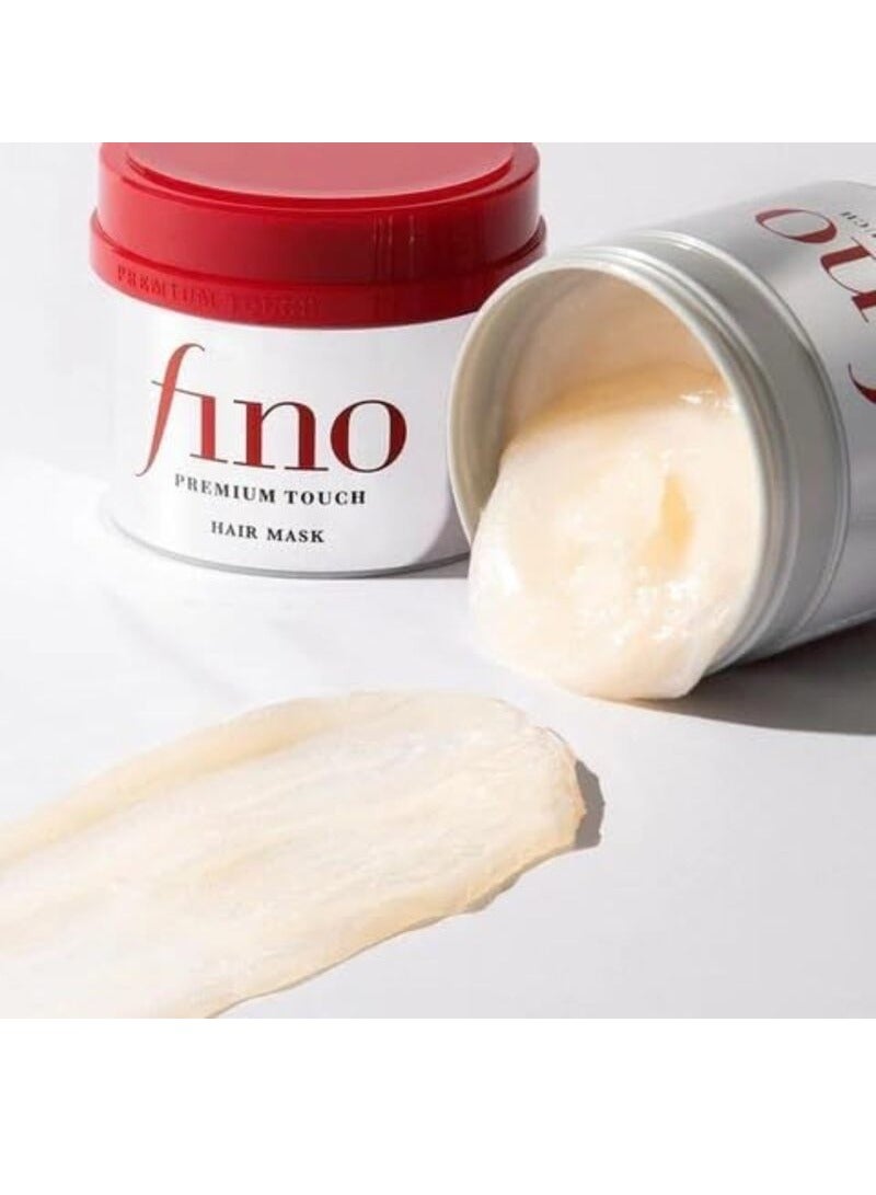 Fino Premium Touch Hair Mask