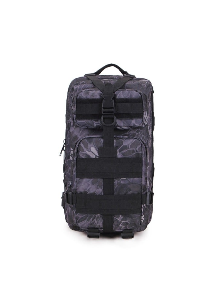 Outdoor Sports Camouflage Backpack