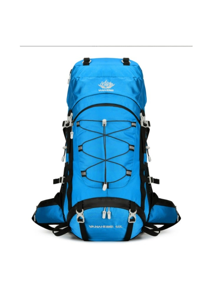 Autumn New Backpack Hiking Camping Travel Backpack