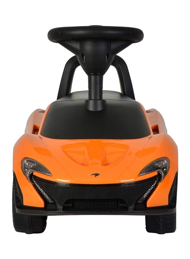 MC Larren Electric Ride On Car 68 X 31 X 35cm