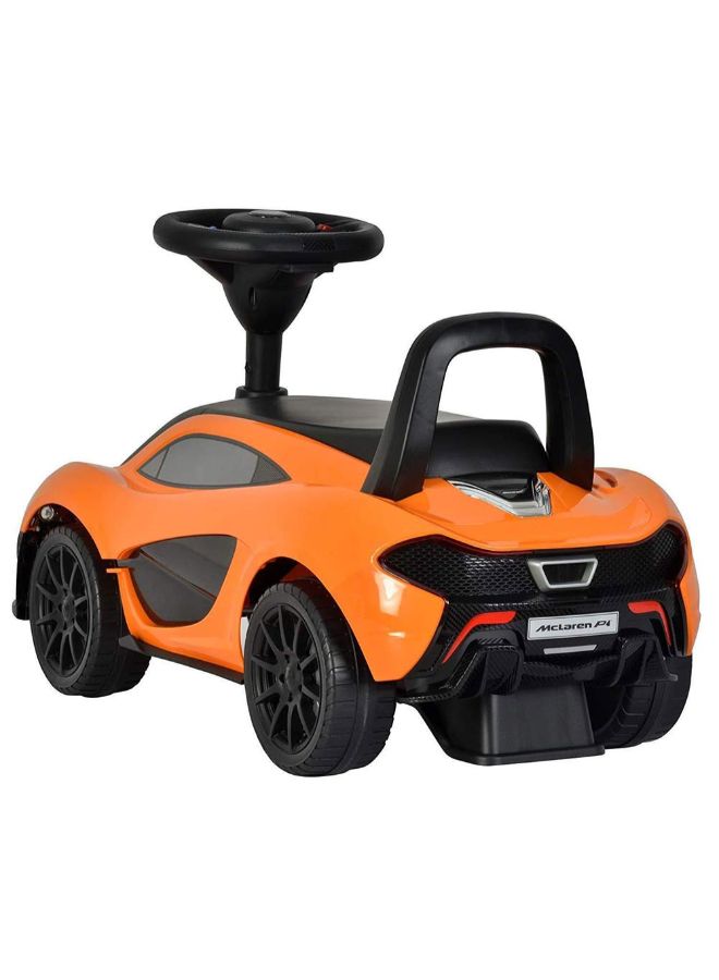 MC Larren Electric Ride On Car 68 X 31 X 35cm