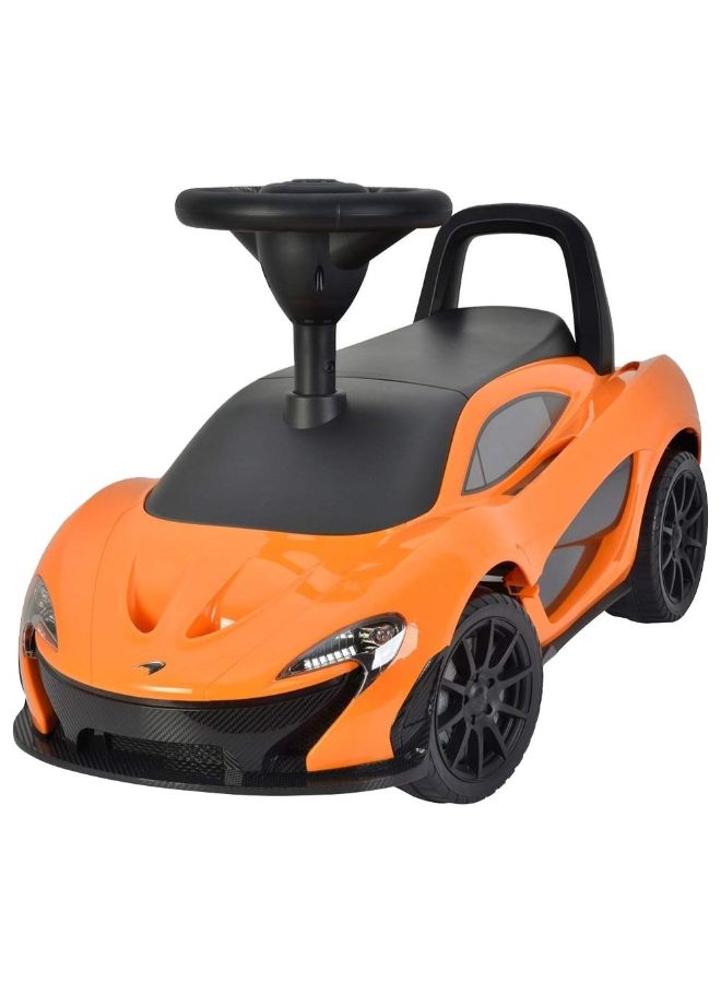 MC Larren Electric Ride On Car 68 X 31 X 35cm