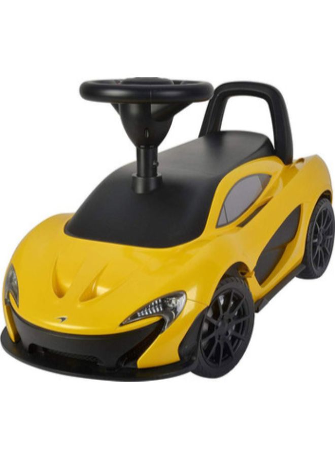 MC Larren Electric Ride On Car 68 X 31 X 35cm