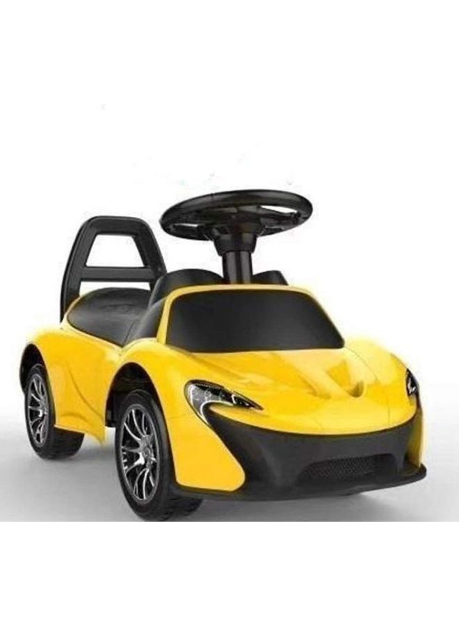 MC Larren Electric Ride On Car 68 X 31 X 35cm