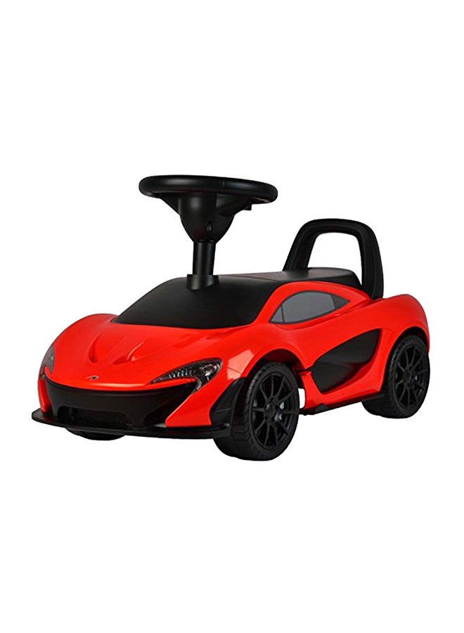 MC Larren Electric Ride On Car 68 X 31 X 35cm