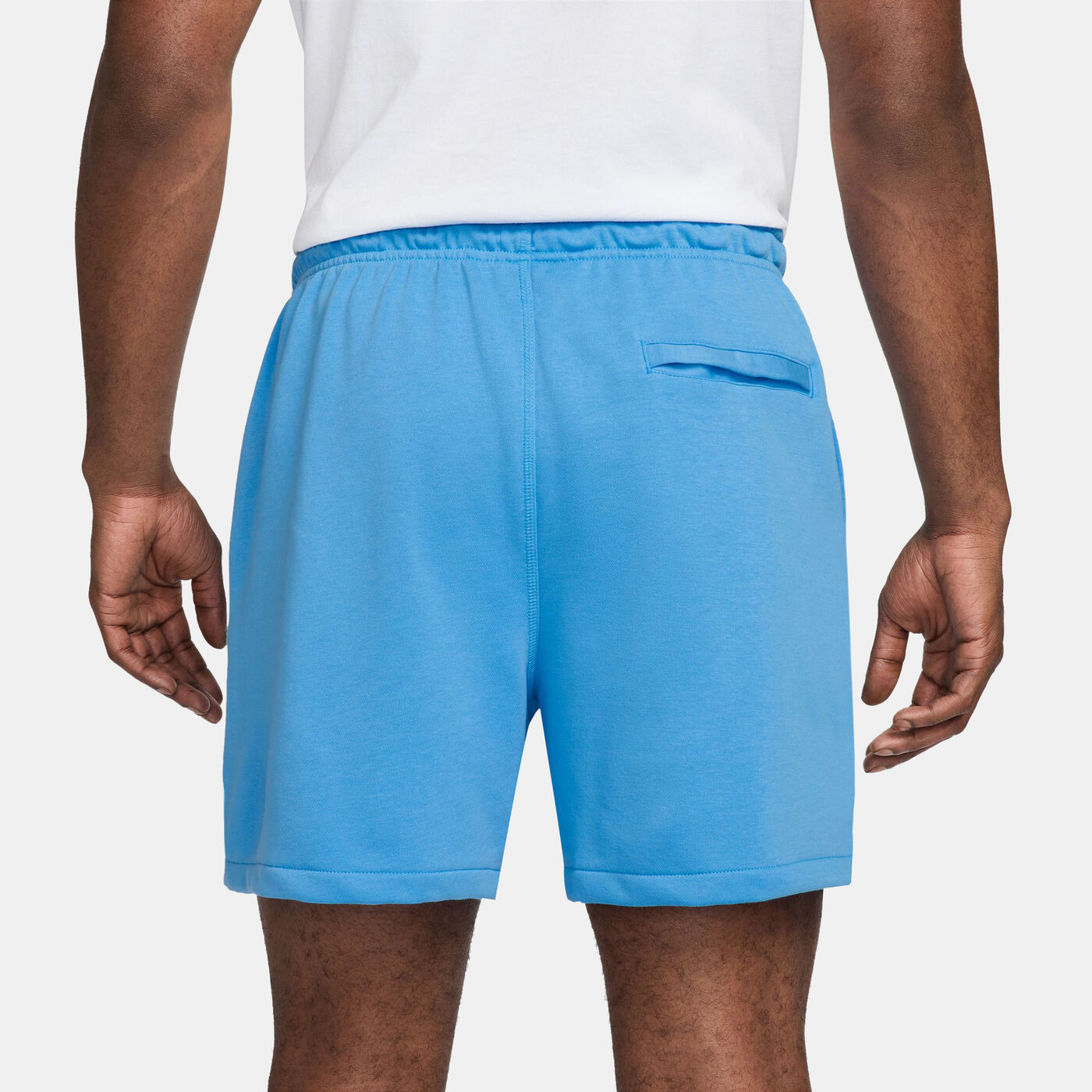 Men's Club Flow Shorts