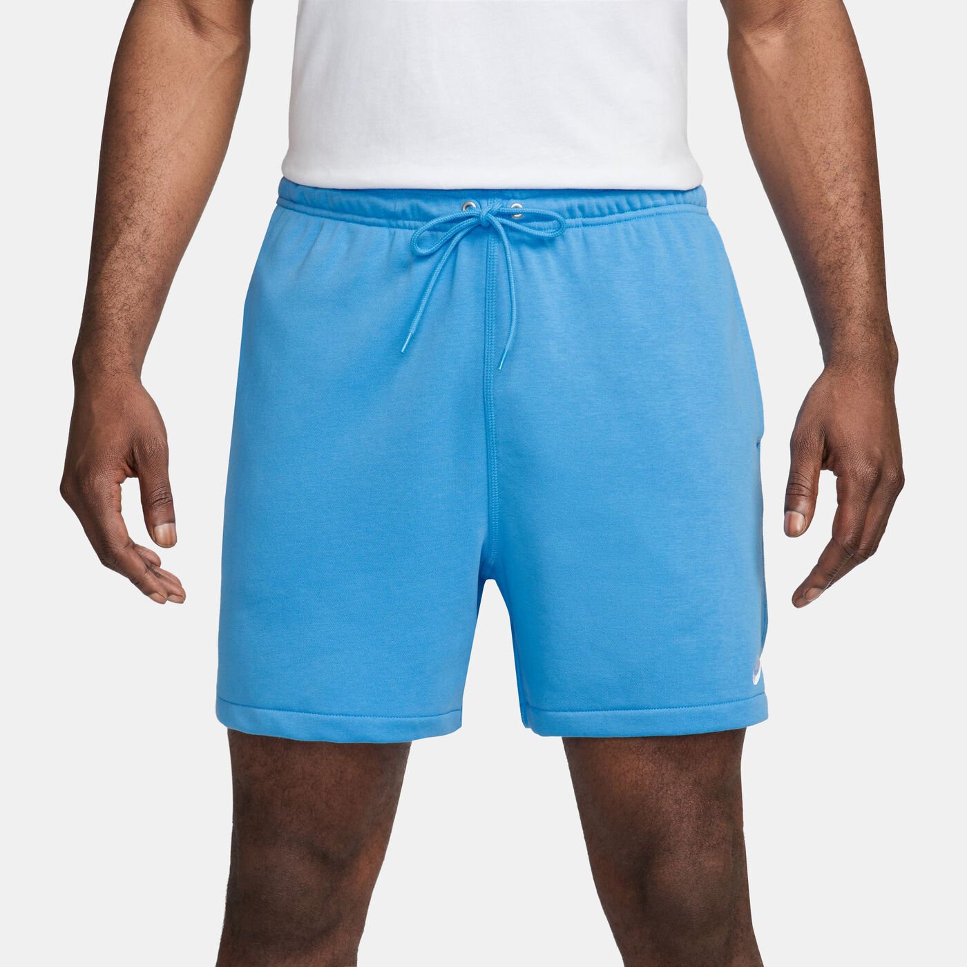 Men's Club Flow Shorts