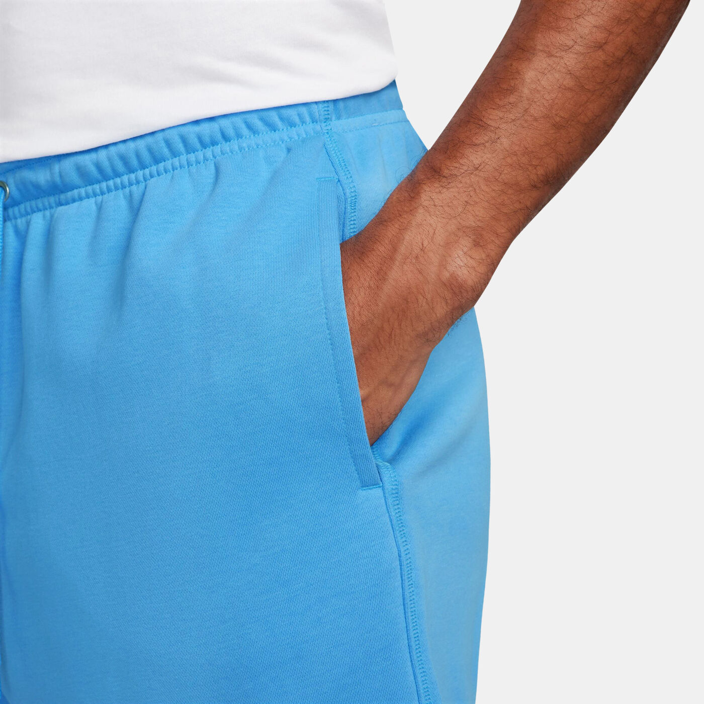 Men's Club Flow Shorts