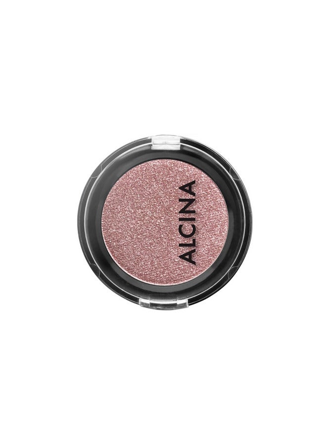 Alcina Eye Shadow 3g Cosmic Rose