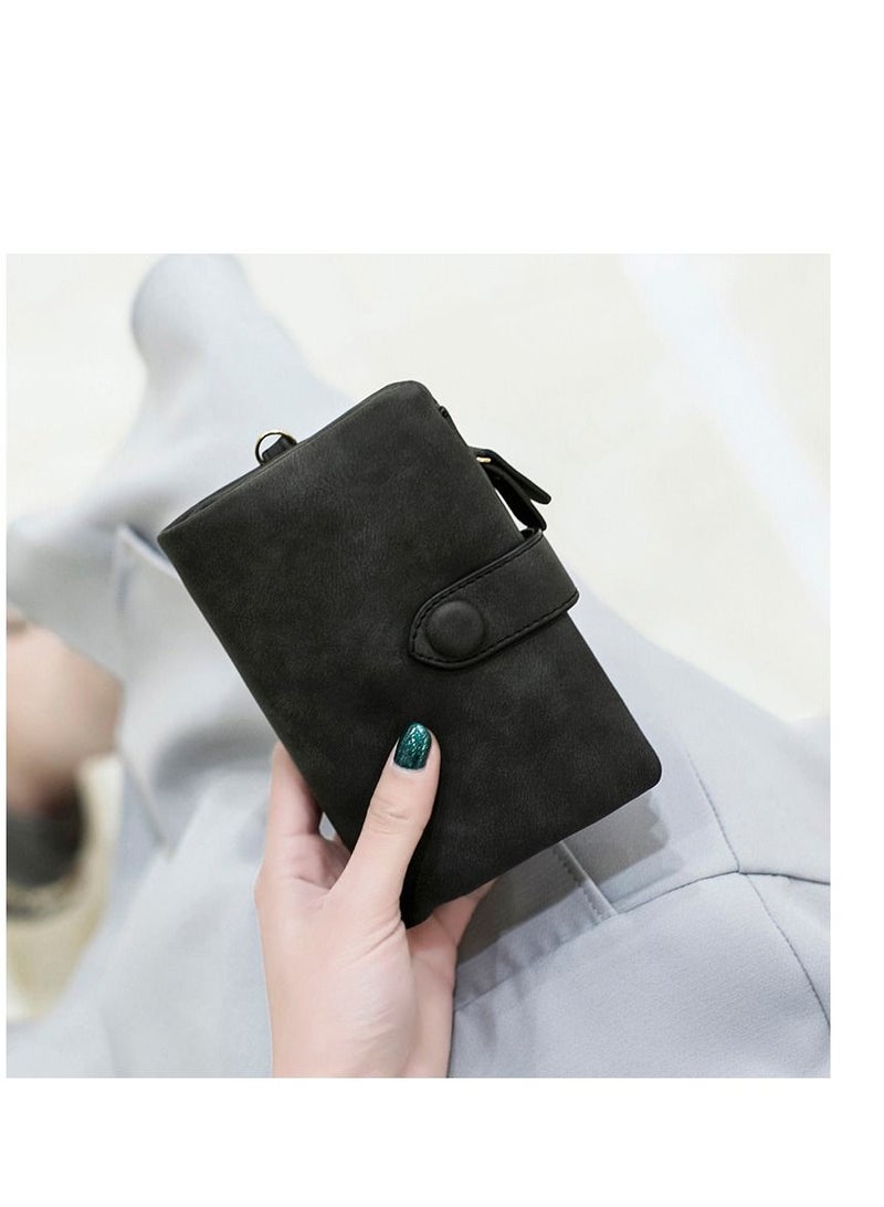 Fashion Women's Wallet