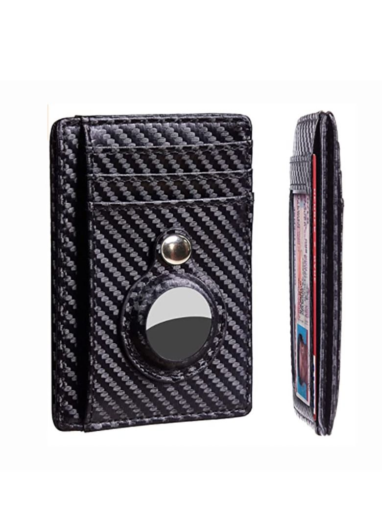 Multifunctional Business Men's Wallet