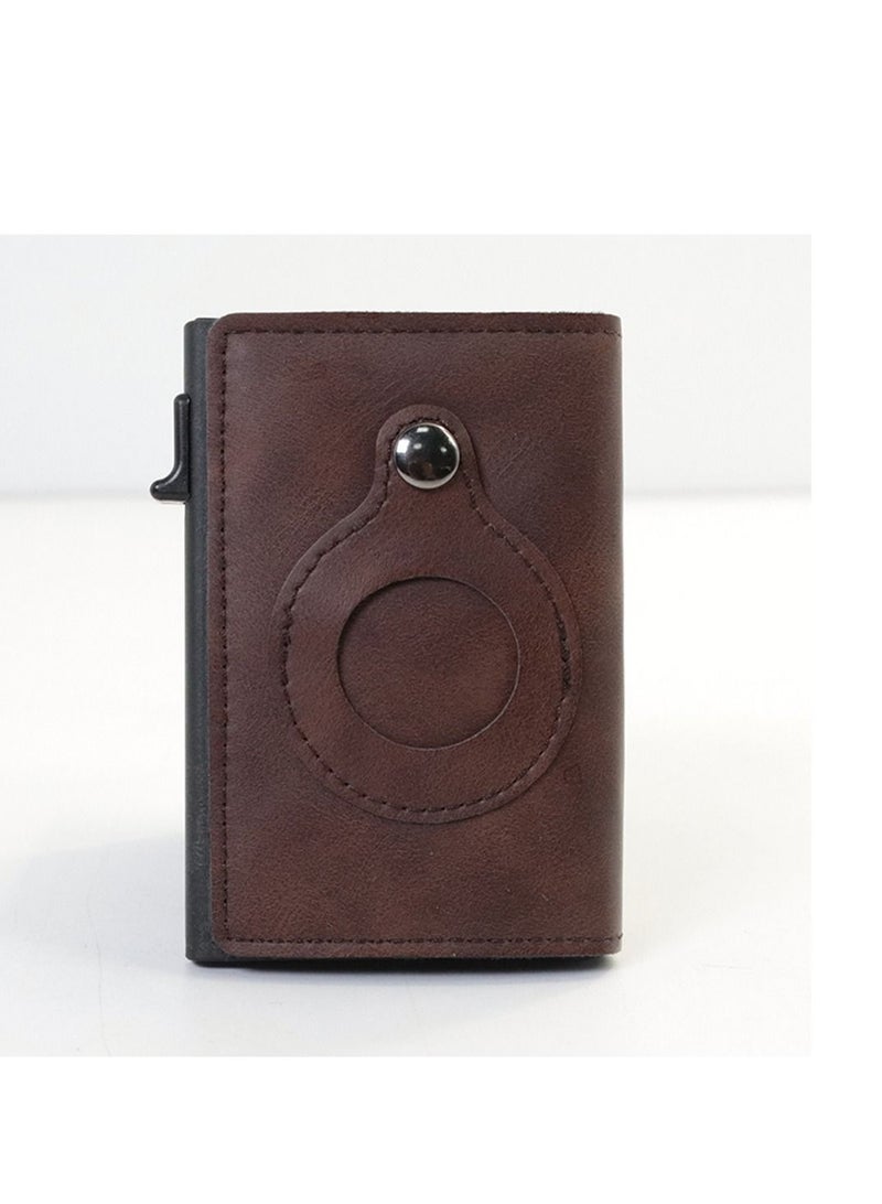 Multifunctional Business Men's Wallet