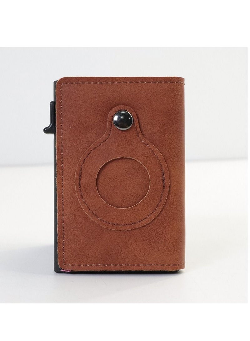 Multifunctional Business Men's Wallet