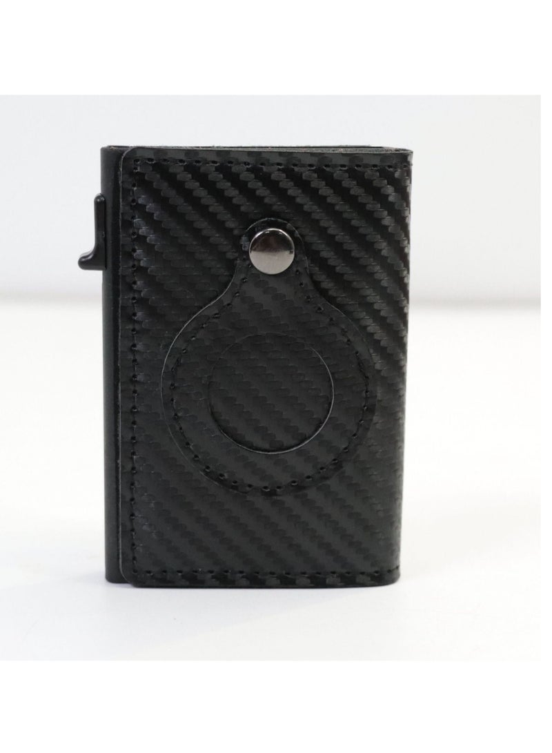 Multifunctional Business Men's Wallet