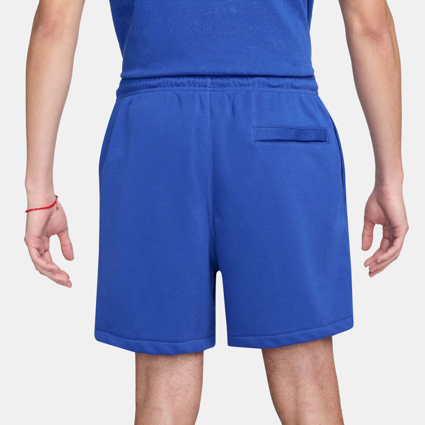 Men's Club Flow Shorts