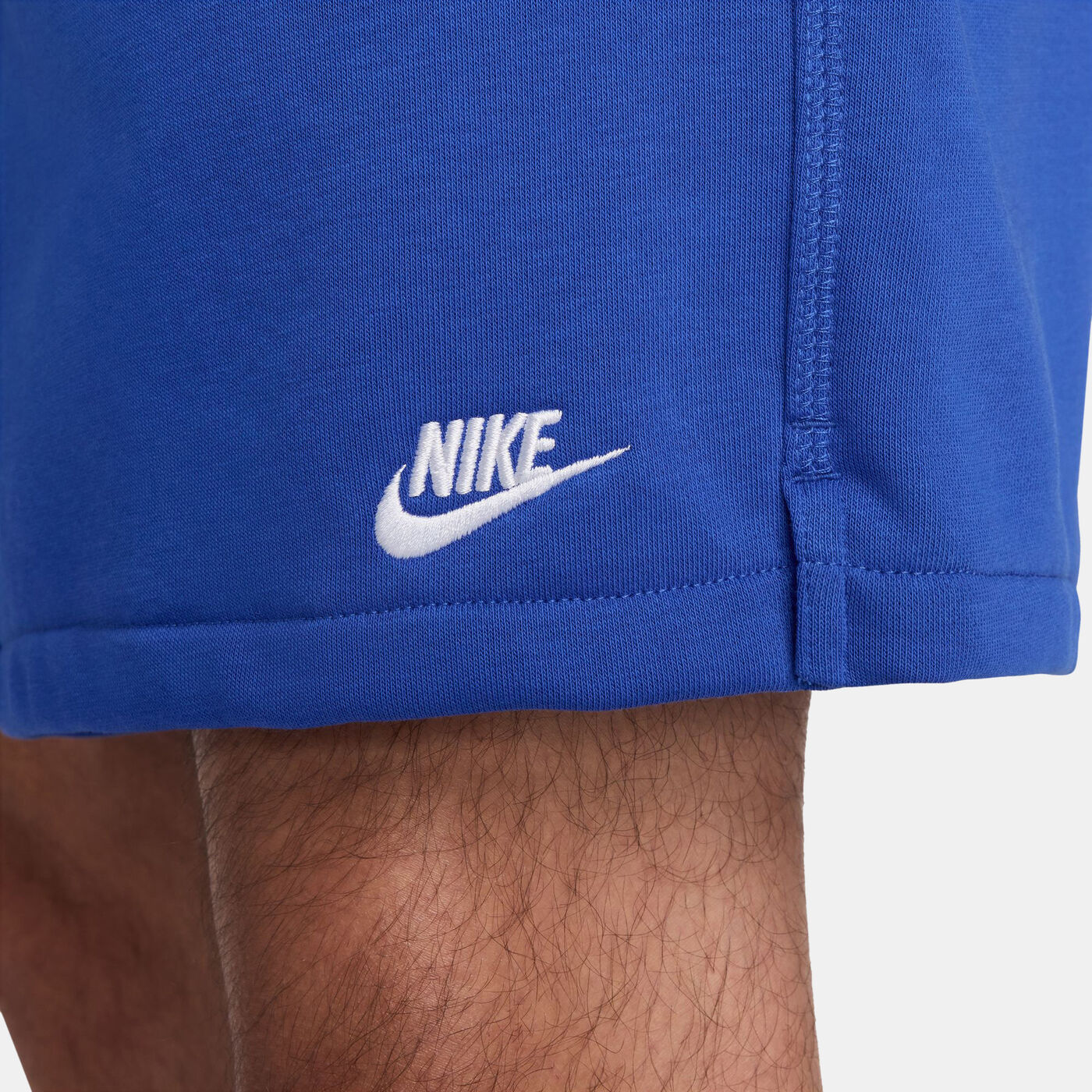 Men's Club Flow Shorts