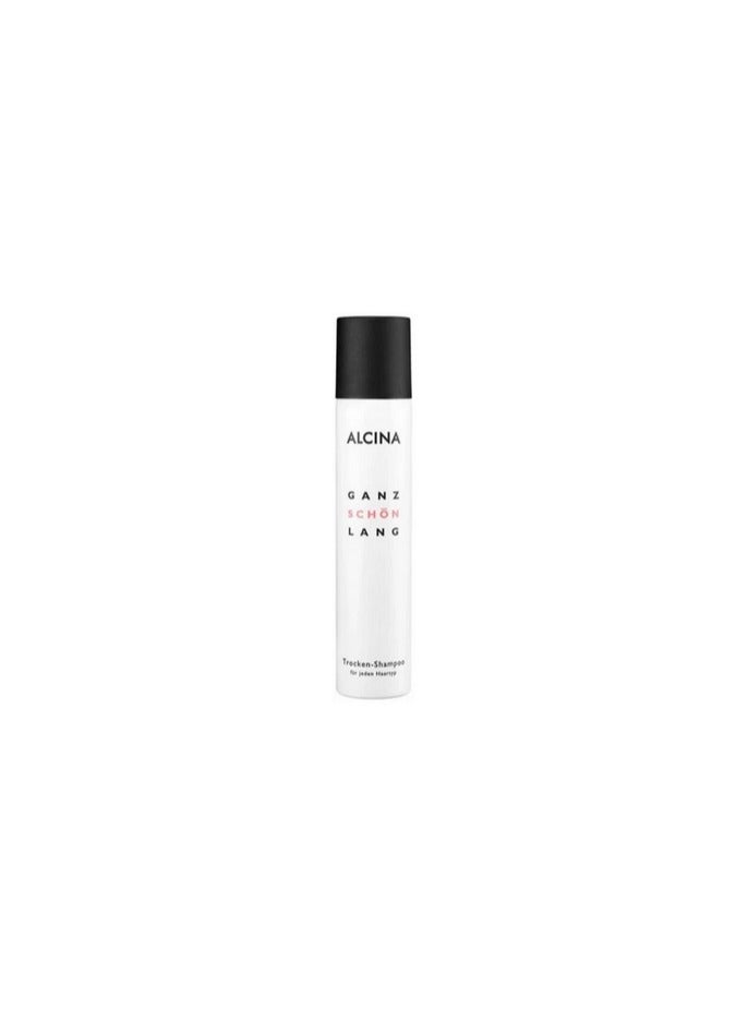 Alcina Dry Shampoo 200ml