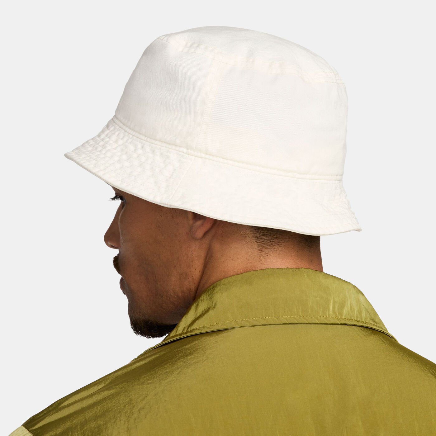 Apex Washed Bucket Hat