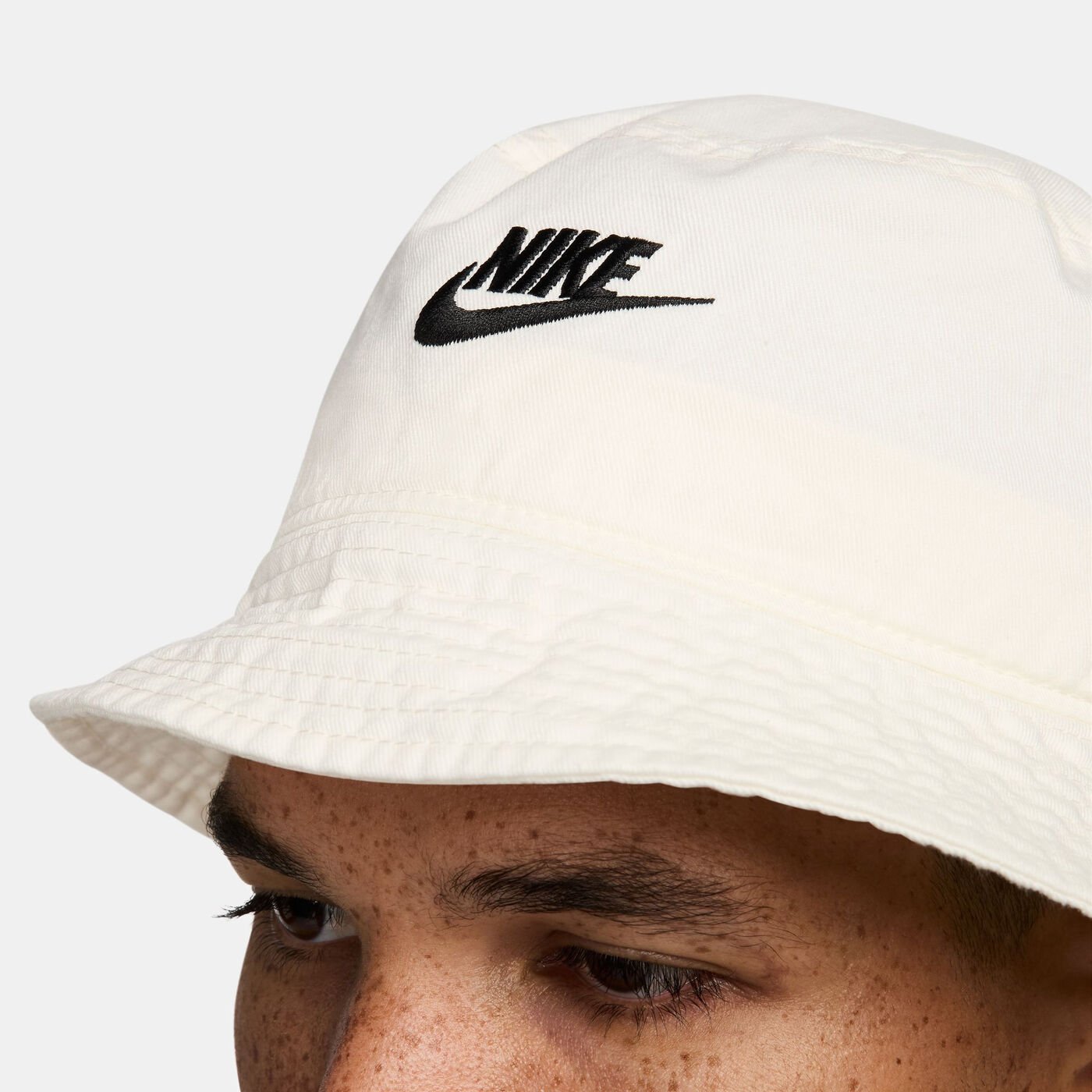 Apex Washed Bucket Hat