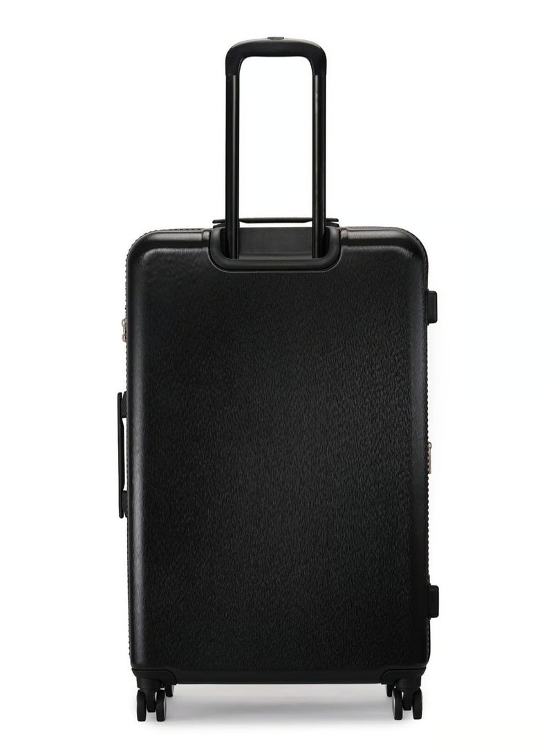 Fly Control Hardside Spinner Luggage On Wheels, Ultra Lightweight ABS, 4 Double Wheels