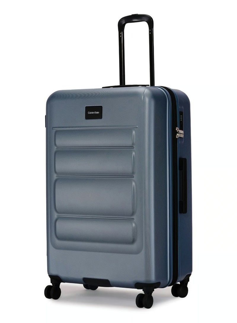 Imagine Hardside Spinner Luggage On Wheels, Ultra Lightweight ABS, 4 Double Wheels