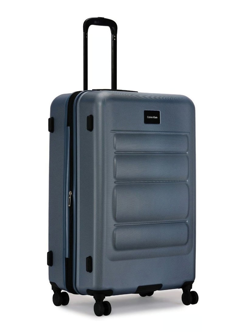 Imagine Hardside Spinner Luggage On Wheels, Ultra Lightweight ABS, 4 Double Wheels