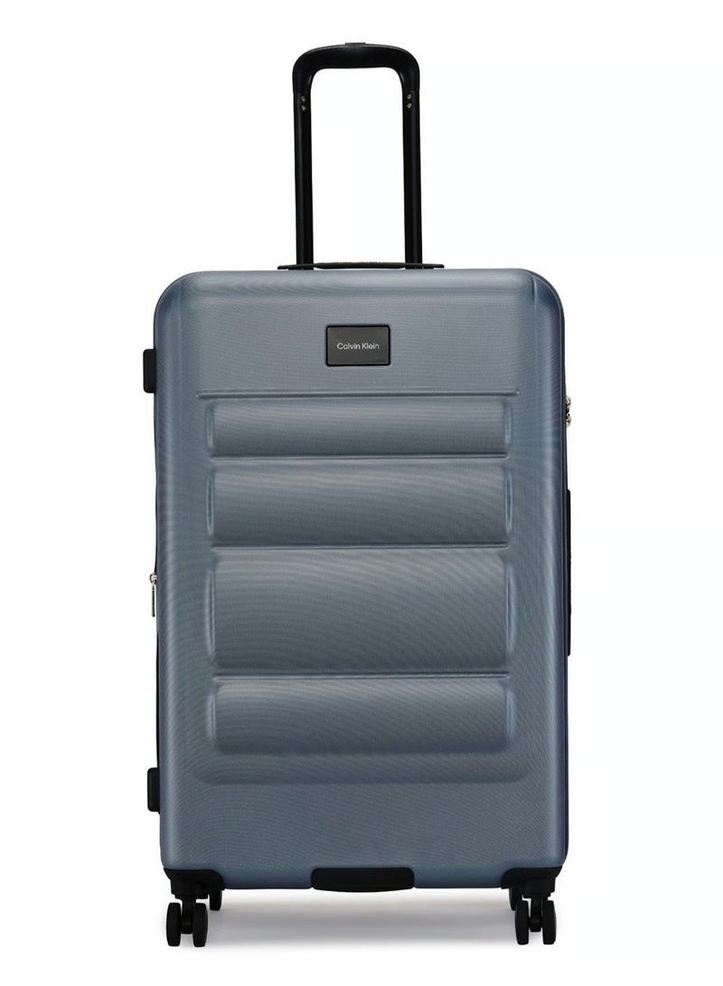 Imagine Hardside Spinner Luggage On Wheels, Ultra Lightweight ABS, 4 Double Wheels