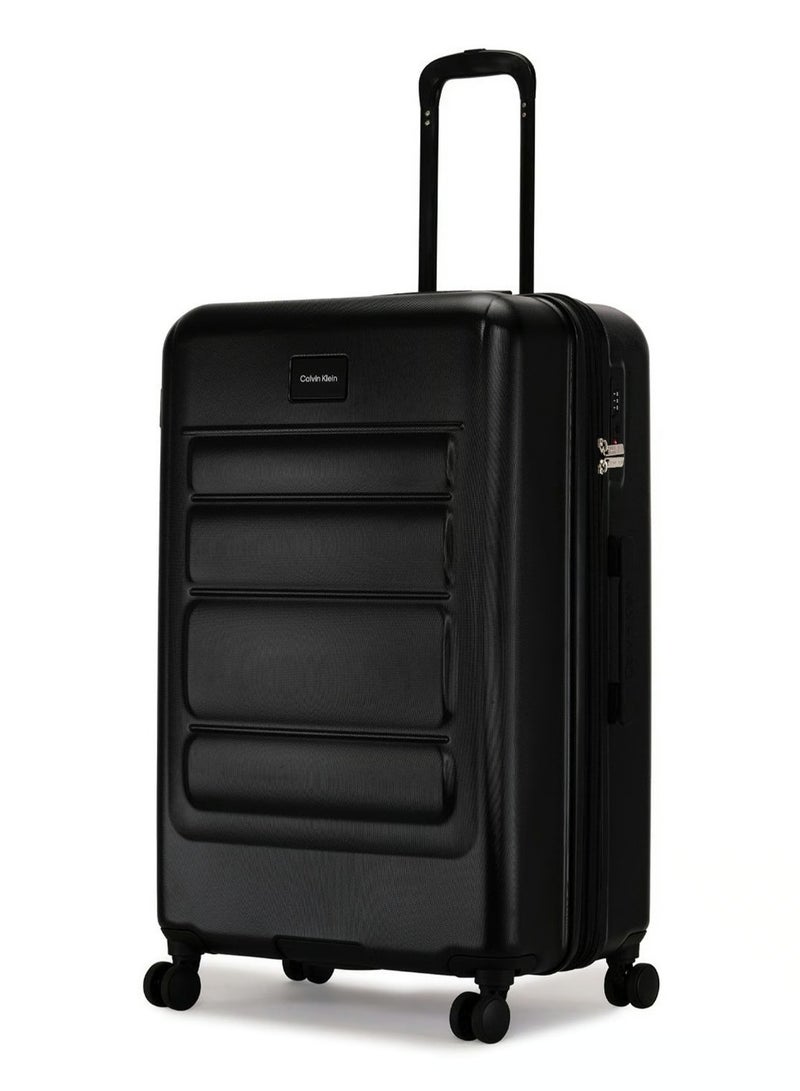 Imagine Hardside Spinner Luggage On Wheels, Ultra Lightweight ABS, 4 Double Wheels