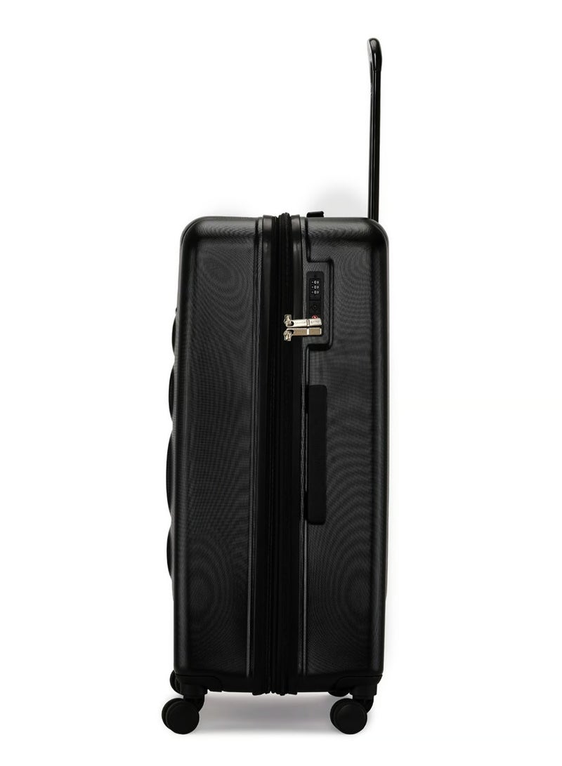 Imagine Hardside Spinner Luggage On Wheels, Ultra Lightweight ABS, 4 Double Wheels