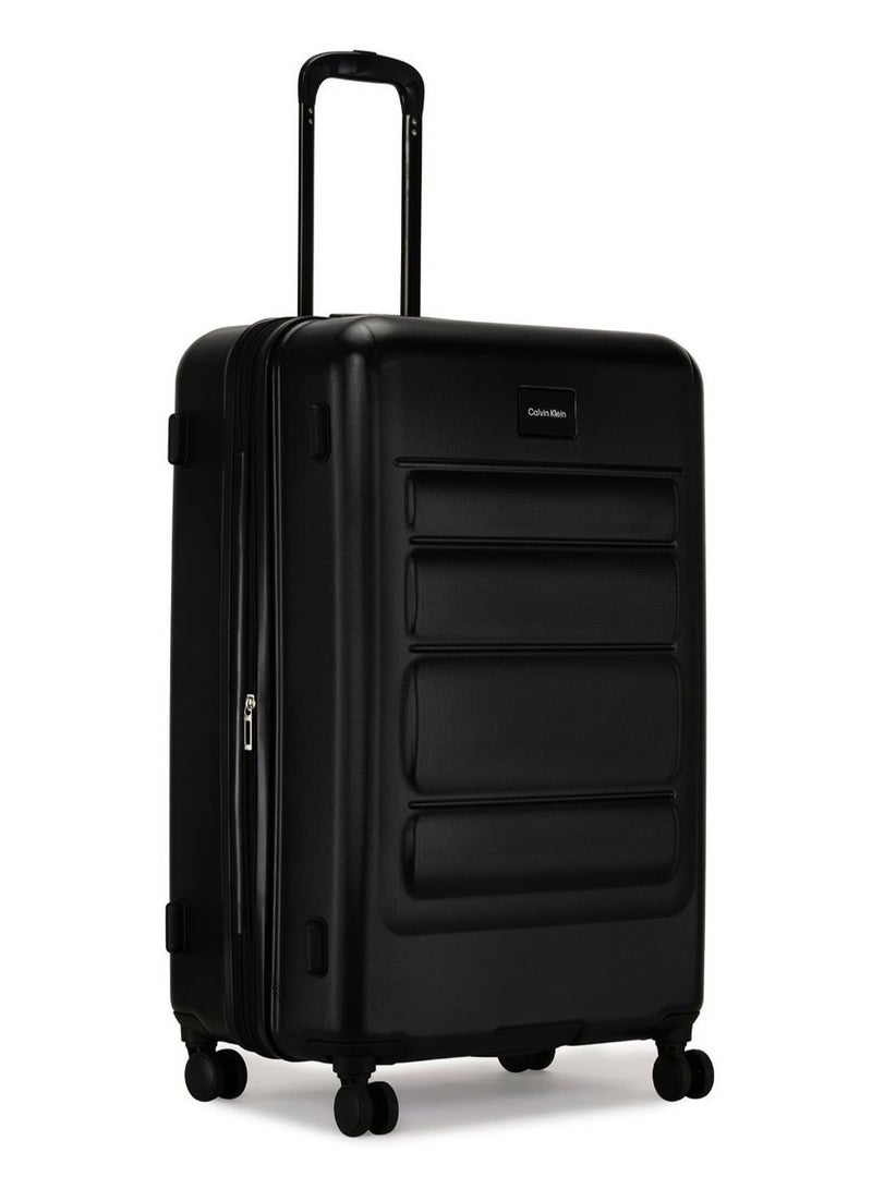 Imagine Hardside Spinner Luggage On Wheels, Ultra Lightweight ABS, 4 Double Wheels