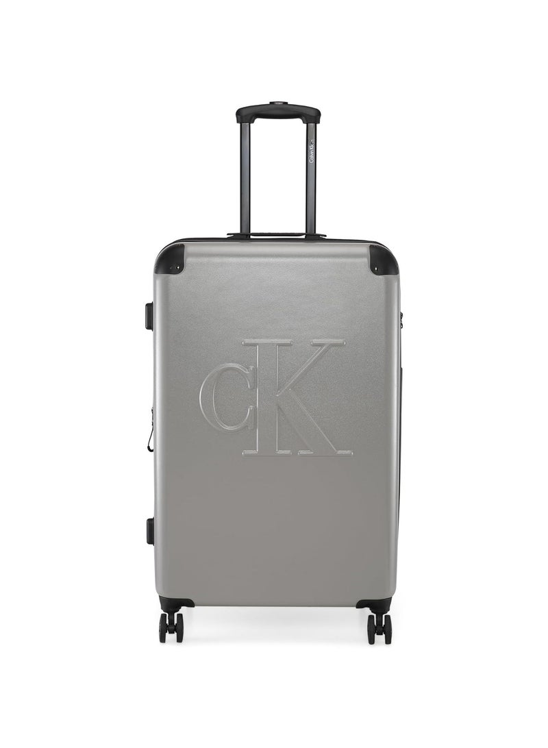 Lina Hardside Spinner Luggage On Wheels, Ultra Lightweight ABS, 4 Double Wheels