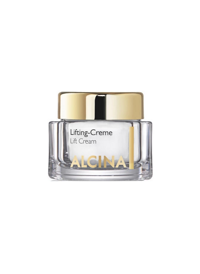 Alcina Lifting Cream 50ml