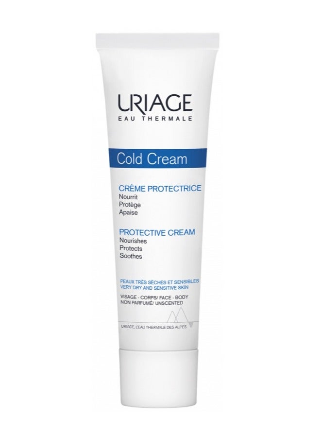 Cold Cream 100ml