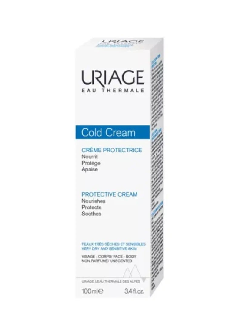 Cold Cream 100ml