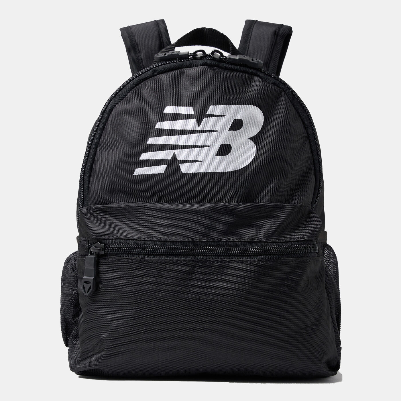 Logo Backpack