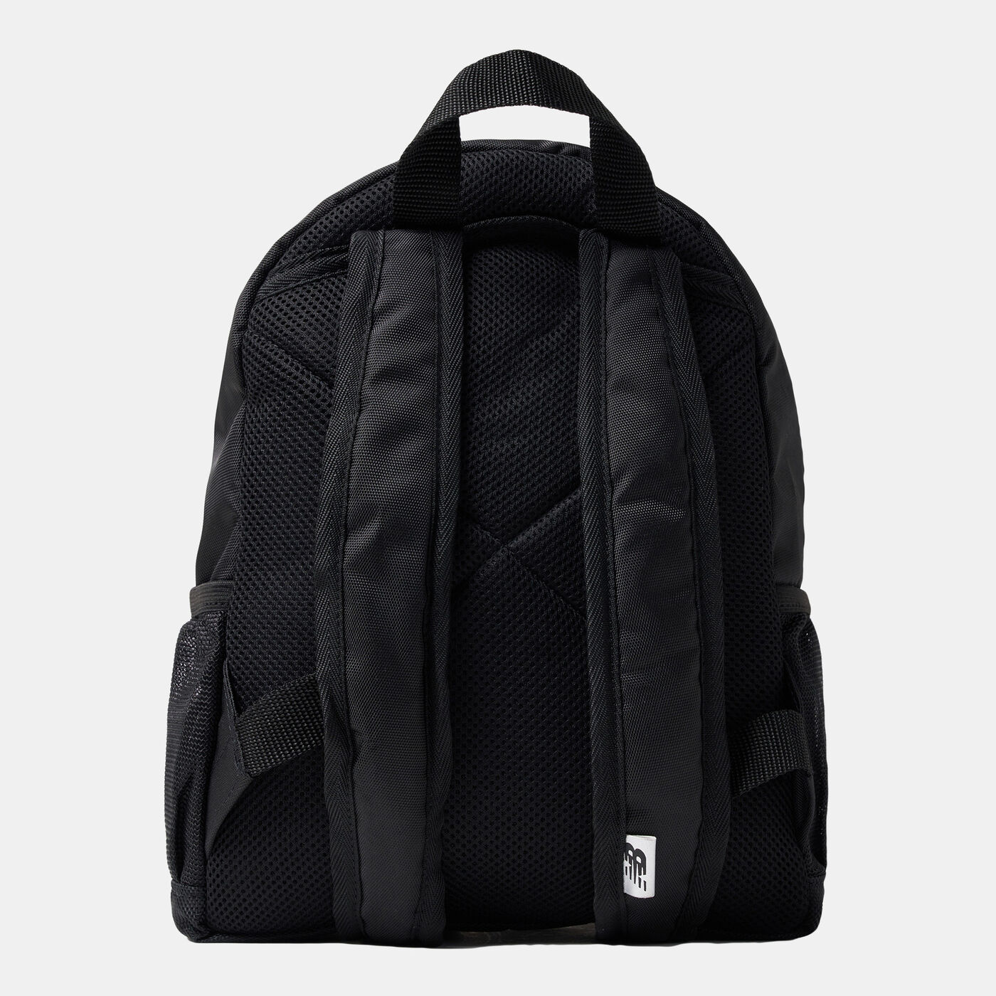 Logo Backpack