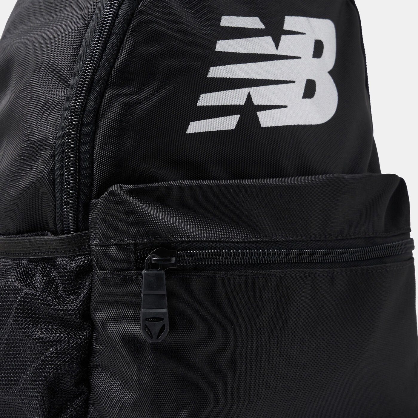 Logo Backpack