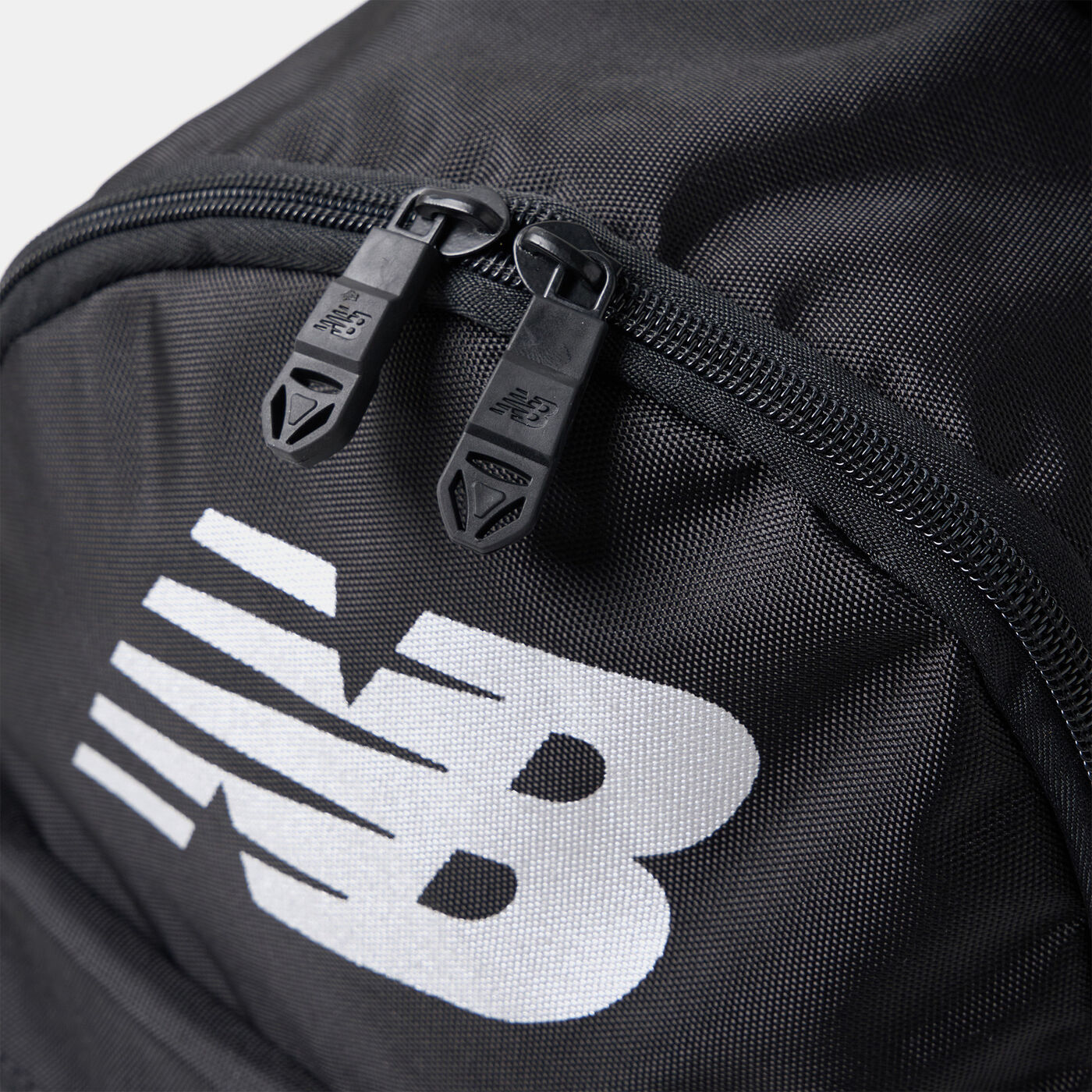 Logo Backpack