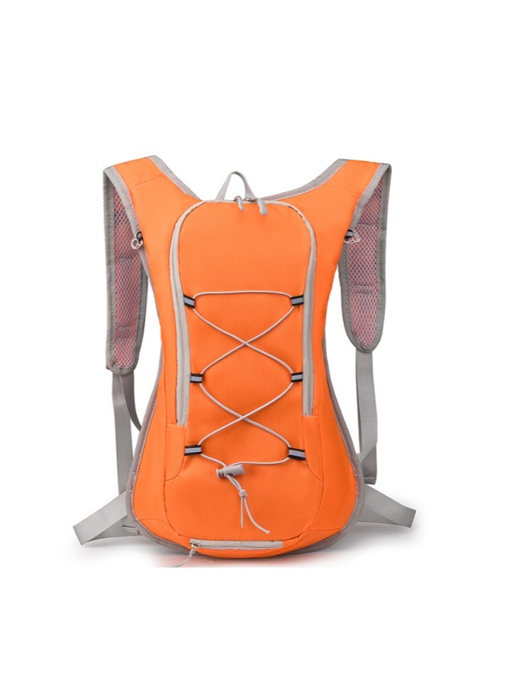 Small Backpack For Men And Women Hiking Outdoor Backpack (2L)