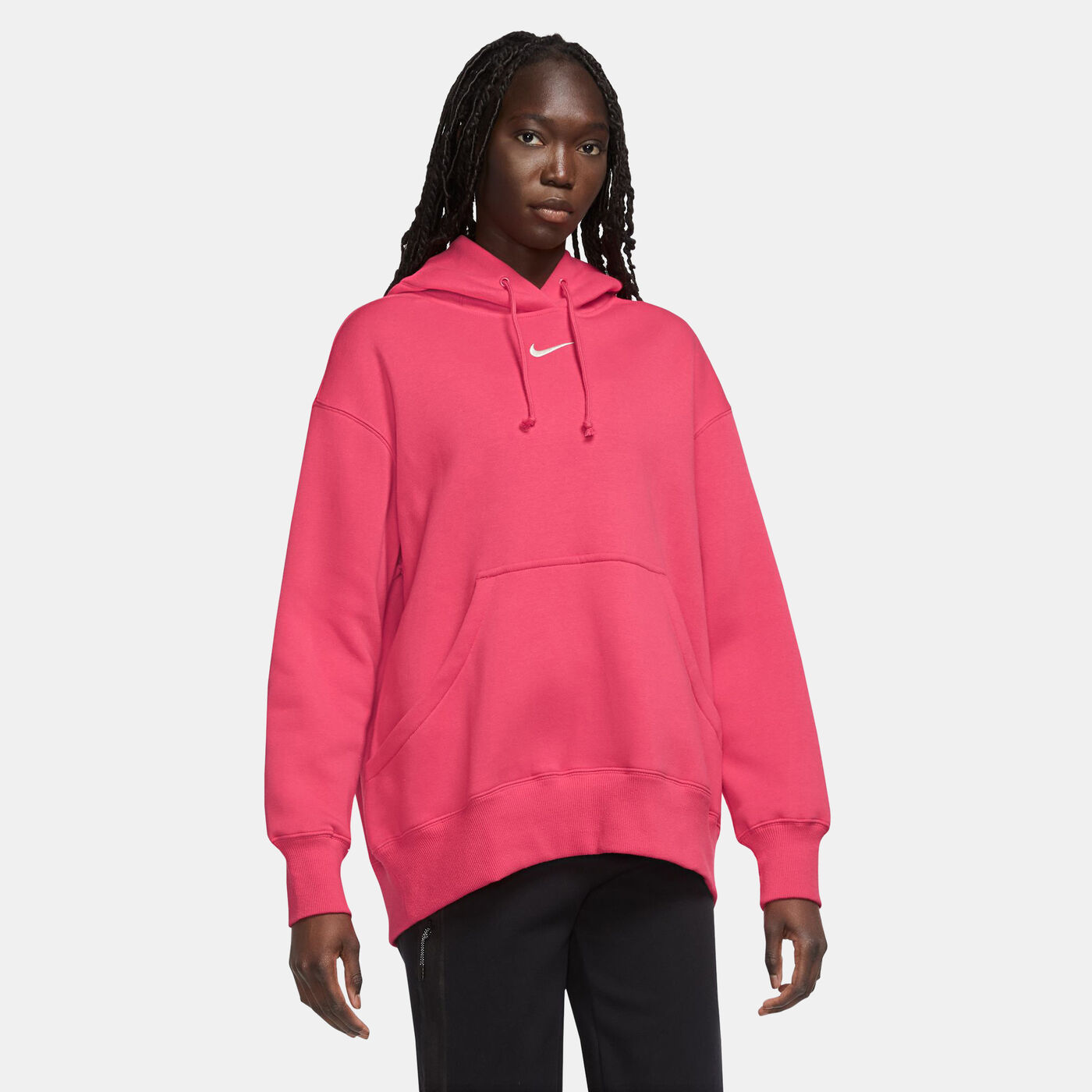 Women's Sportswear Phoenix Fleece Hoodie