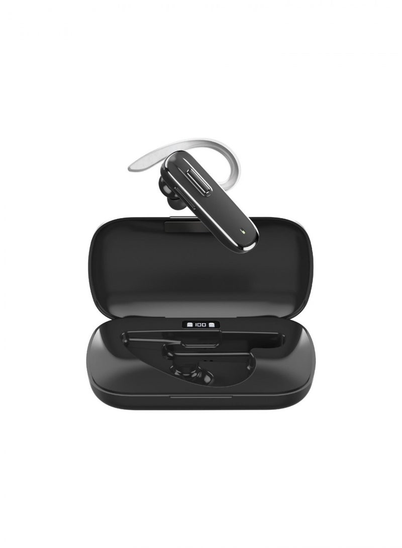 Communicate Lite Wireless Headset - Black