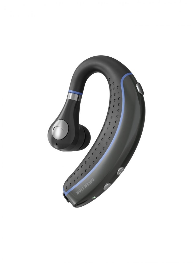 Communicate Plus Wireless Headset - Black