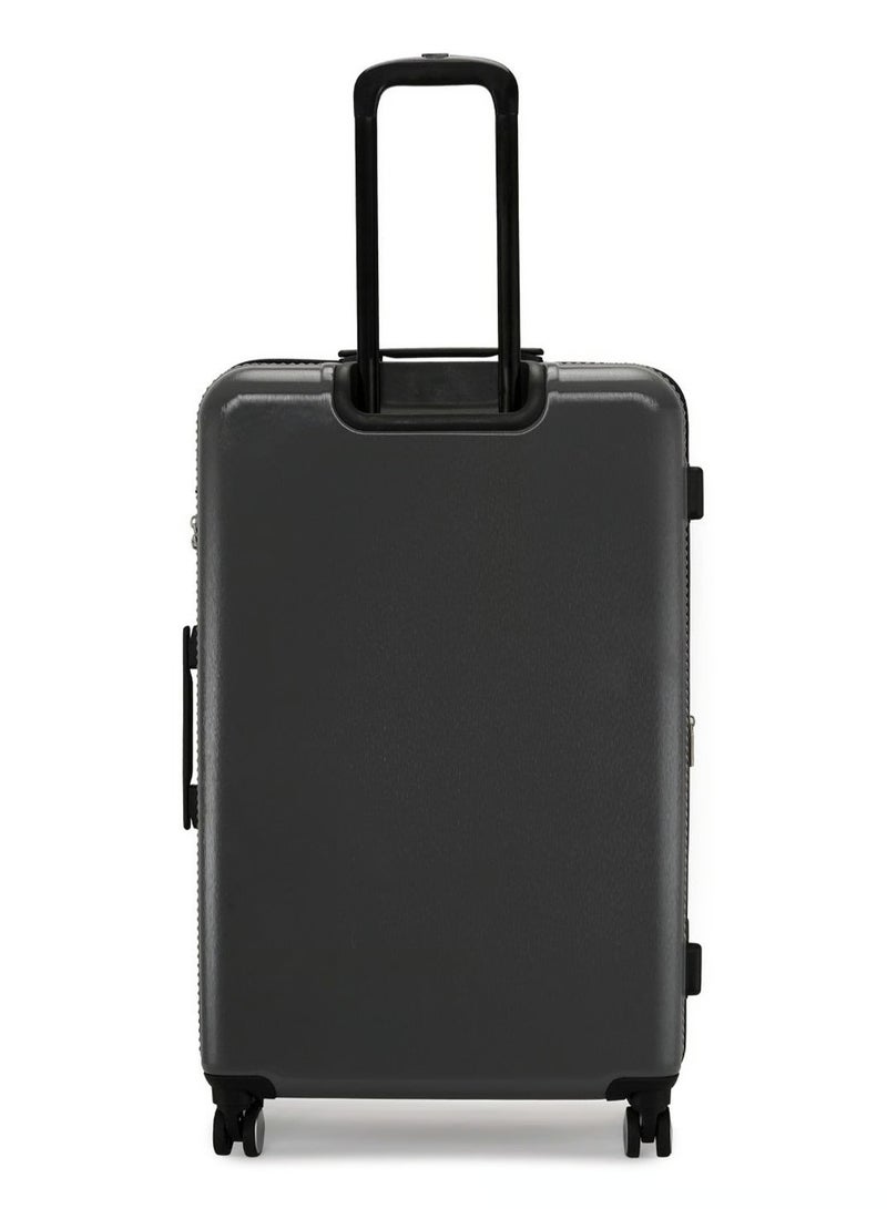 Fly Control Hardside Spinner Luggage On Wheels, Ultra Lightweight ABS, 4 Double Wheels